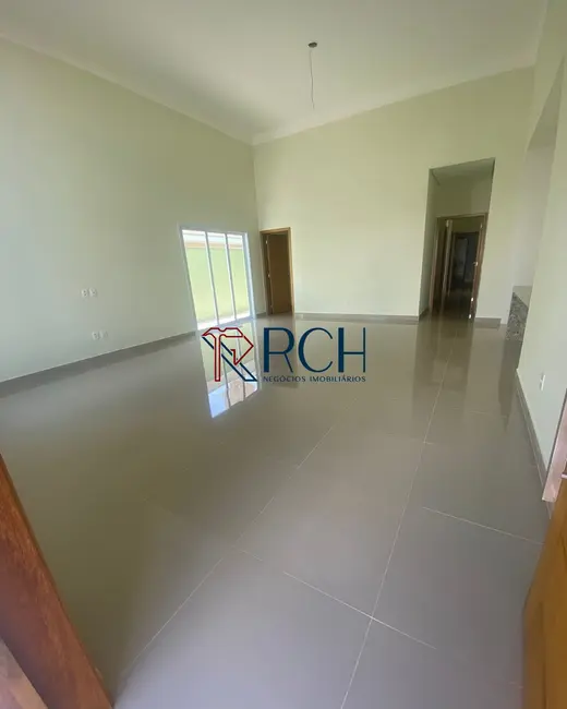 Foto 1 de Casa de Condomínio com 3 quartos à venda, 187m2 em Jardim Residencial Chácara Ondina, Sorocaba - SP