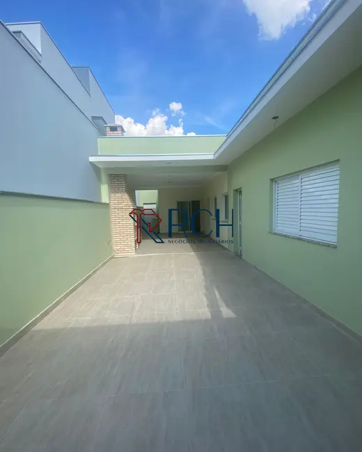 Casa de Condomínio com 3 quartos à venda, 187m2 em Jardim Residencial Chácara Ondina, Sorocaba - SP - imagem 6 Foto 6 de Casa de Condomínio com 3 quartos à venda, 187m2 em Jardim Residencial Chácara Ondina, Sorocaba - SP