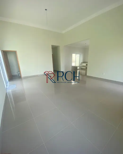 Foto 2 de Casa de Condomínio com 3 quartos à venda, 187m2 em Jardim Residencial Chácara Ondina, Sorocaba - SP