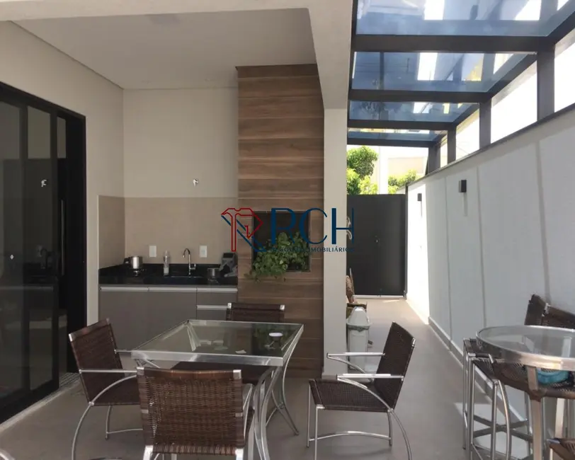 Casa de Condomínio com 3 quartos à venda, 182m2 em Jardim Residencial Chácara Ondina, Sorocaba - SP - imagem 6 Foto 6 de Casa de Condomínio com 3 quartos à venda, 182m2 em Jardim Residencial Chácara Ondina, Sorocaba - SP