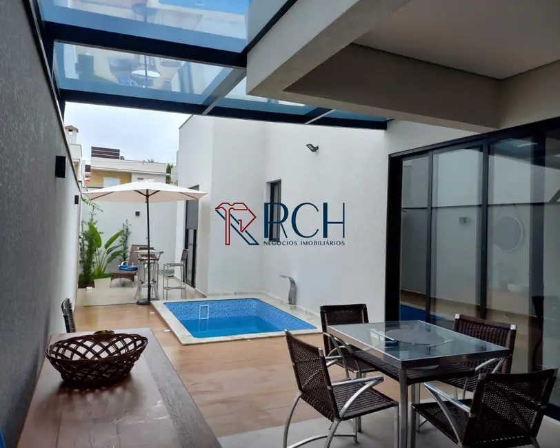 Casa de Condomínio com 3 quartos à venda, 182m2 em Jardim Residencial Chácara Ondina, Sorocaba - SP - imagem 7 Foto 7 de Casa de Condomínio com 3 quartos à venda, 182m2 em Jardim Residencial Chácara Ondina, Sorocaba - SP