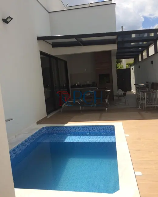 Casa de Condomínio com 3 quartos à venda, 182m2 em Jardim Residencial Chácara Ondina, Sorocaba - SP - imagem 8 Foto 8 de Casa de Condomínio com 3 quartos à venda, 182m2 em Jardim Residencial Chácara Ondina, Sorocaba - SP