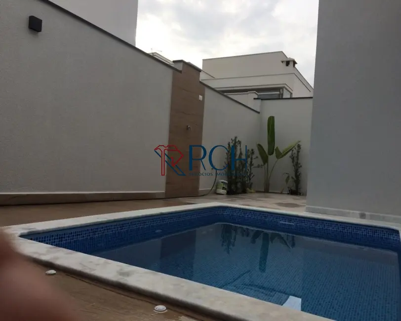 Casa de Condomínio com 3 quartos à venda, 182m2 em Jardim Residencial Chácara Ondina, Sorocaba - SP - imagem 9 Foto 9 de Casa de Condomínio com 3 quartos à venda, 182m2 em Jardim Residencial Chácara Ondina, Sorocaba - SP