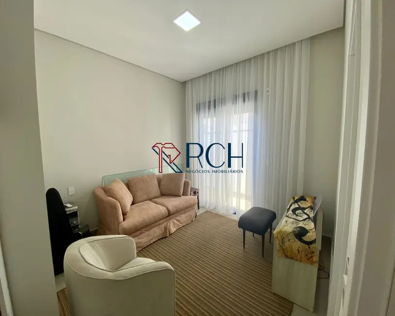 Foto 8 de Casa de Condomínio com 3 quartos à venda, 186m2 em Jardim Residencial Chácara Ondina, Sorocaba - SP