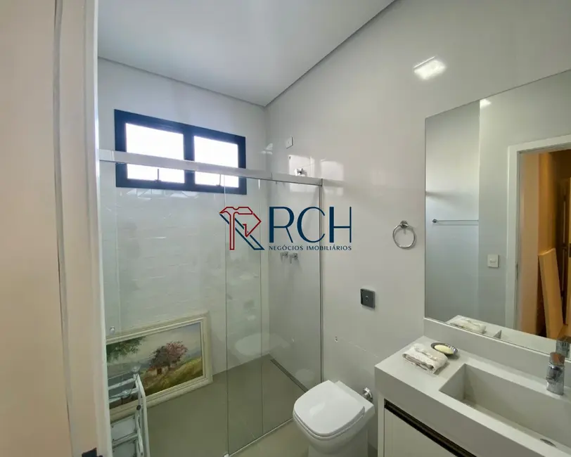 Foto 9 de Casa de Condomínio com 3 quartos à venda, 186m2 em Jardim Residencial Chácara Ondina, Sorocaba - SP