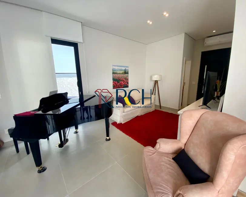 Foto 3 de Casa de Condomínio com 3 quartos à venda, 186m2 em Jardim Residencial Chácara Ondina, Sorocaba - SP