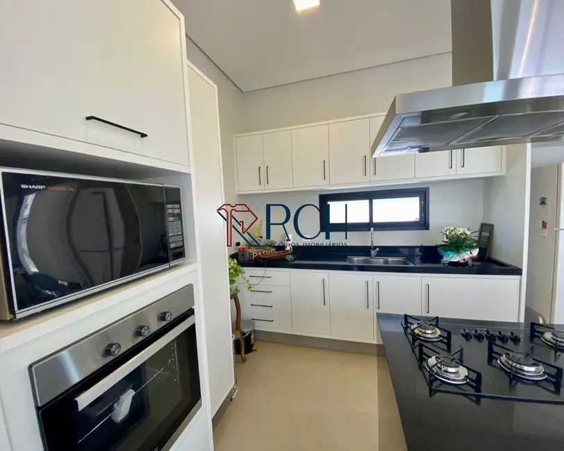 Foto 4 de Casa de Condomínio com 3 quartos à venda, 186m2 em Jardim Residencial Chácara Ondina, Sorocaba - SP