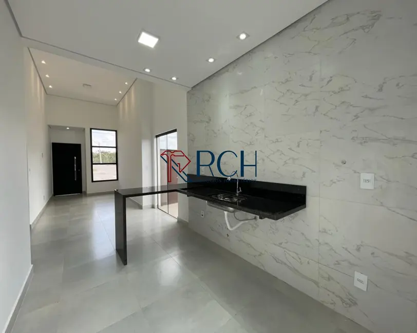 Foto 5 de Casa de Condomínio com 3 quartos à venda, 90m2 em Horto Florestal, Sorocaba - SP