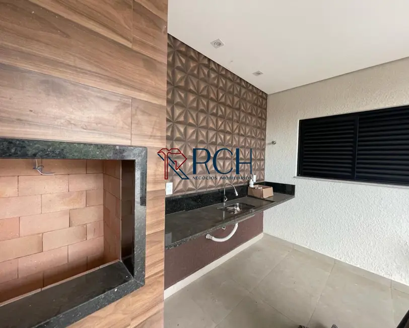 Foto 9 de Casa de Condomínio com 3 quartos à venda, 90m2 em Horto Florestal, Sorocaba - SP