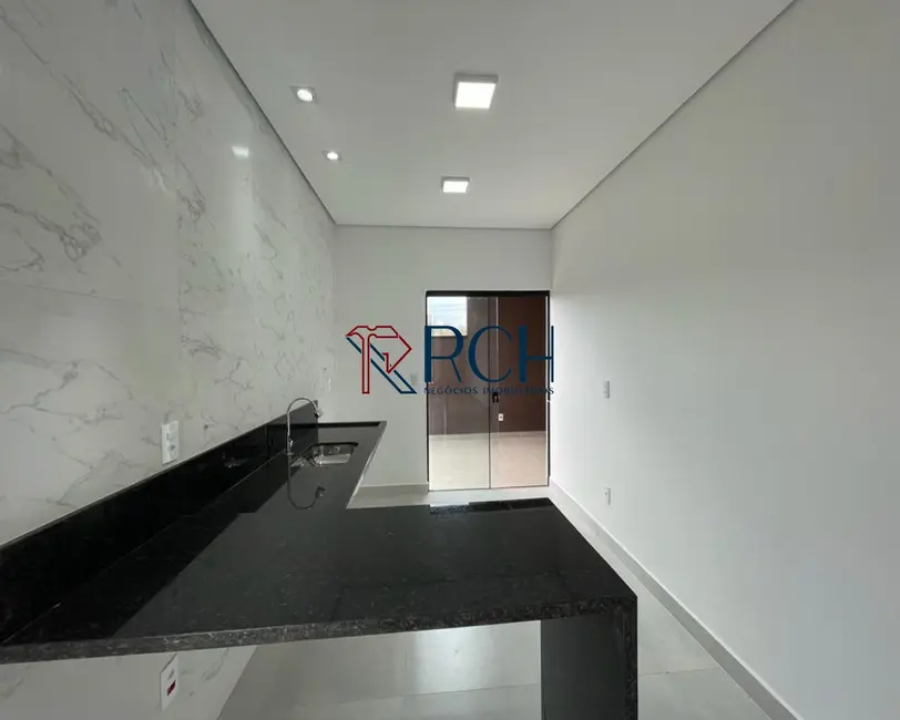 Foto 3 de Casa de Condomínio com 3 quartos à venda, 90m2 em Horto Florestal, Sorocaba - SP