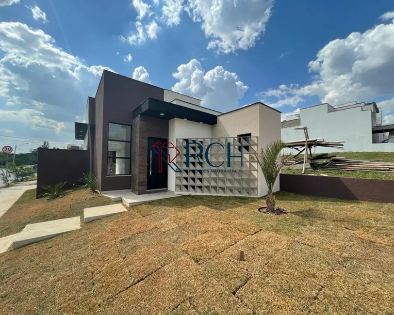 Foto 6 de Casa de Condomínio com 3 quartos à venda, 90m2 em Horto Florestal, Sorocaba - SP