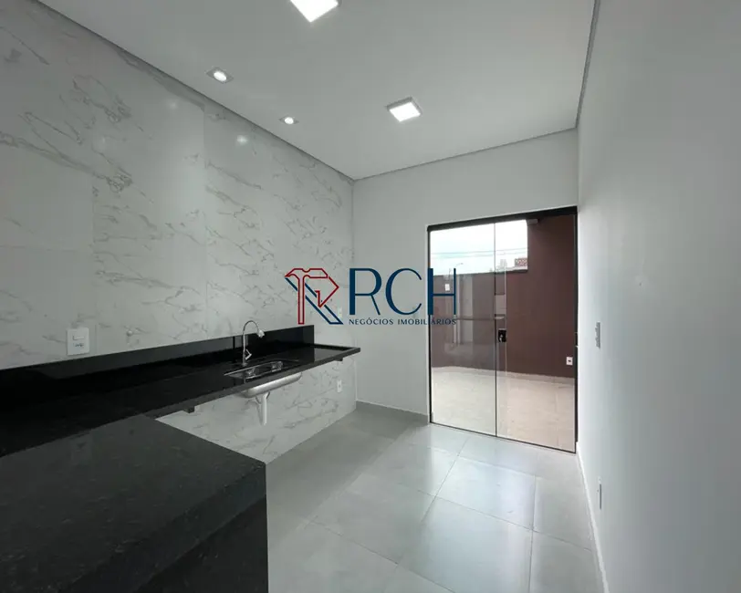 Foto 8 de Casa de Condomínio com 3 quartos à venda, 90m2 em Horto Florestal, Sorocaba - SP