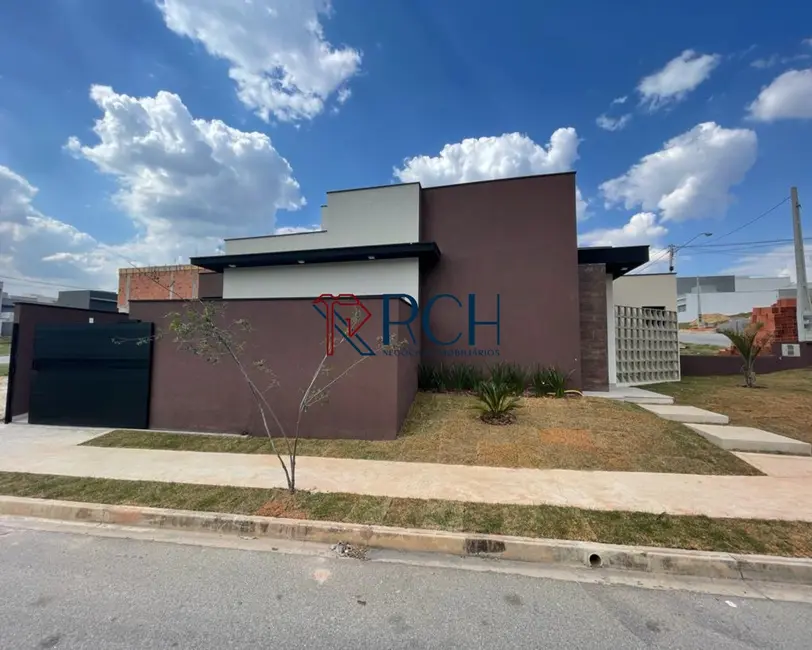 Foto 7 de Casa de Condomínio com 3 quartos à venda, 90m2 em Horto Florestal, Sorocaba - SP