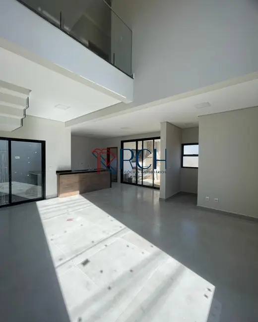 Casa de Condomínio com 3 quartos à venda, 183m2 em Cajuru do Sul, Sorocaba - SP - imagem 3 Foto 3 de Casa de Condomínio com 3 quartos à venda, 183m2 em Cajuru do Sul, Sorocaba - SP