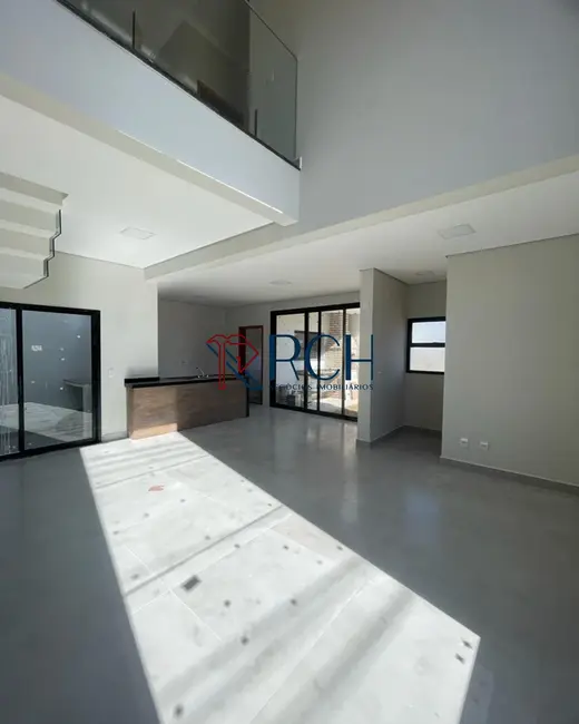 Casa de Condomínio com 3 quartos à venda, 183m2 em Cajuru do Sul, Sorocaba - SP - imagem 5 Foto 5 de Casa de Condomínio com 3 quartos à venda, 183m2 em Cajuru do Sul, Sorocaba - SP