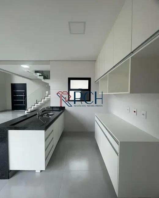 Casa de Condomínio com 3 quartos à venda, 183m2 em Cajuru do Sul, Sorocaba - SP - imagem 7 Foto 7 de Casa de Condomínio com 3 quartos à venda, 183m2 em Cajuru do Sul, Sorocaba - SP