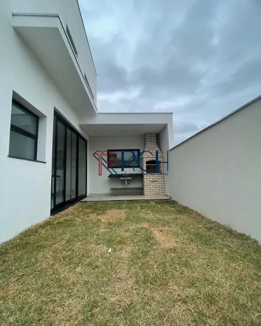 Casa de Condomínio com 3 quartos à venda, 183m2 em Cajuru do Sul, Sorocaba - SP - imagem 9 Foto 9 de Casa de Condomínio com 3 quartos à venda, 183m2 em Cajuru do Sul, Sorocaba - SP