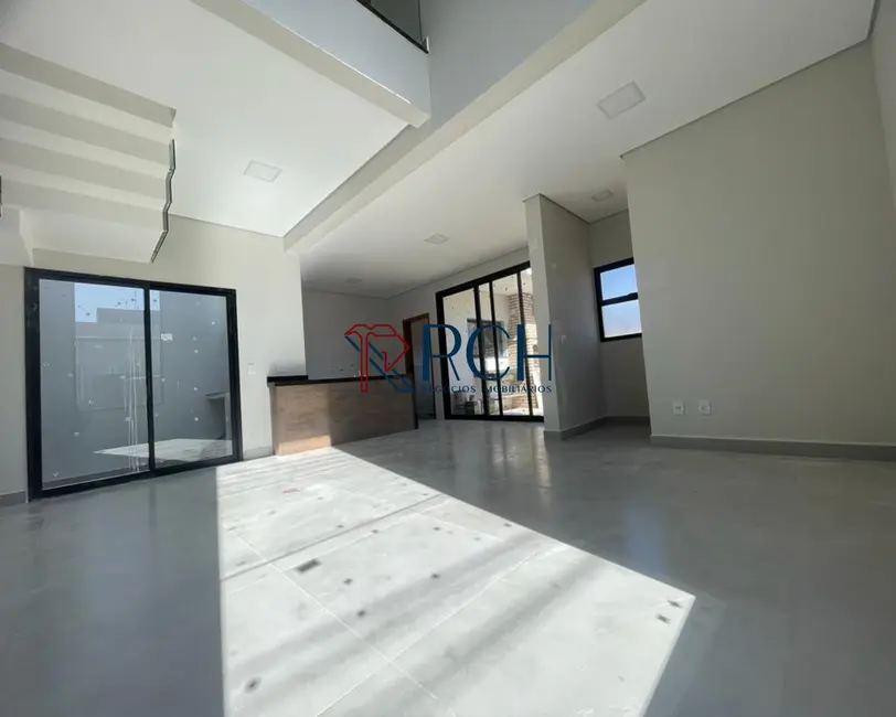 Casa de Condomínio com 3 quartos à venda, 183m2 em Cajuru do Sul, Sorocaba - SP - imagem 2 Foto 2 de Casa de Condomínio com 3 quartos à venda, 183m2 em Cajuru do Sul, Sorocaba - SP