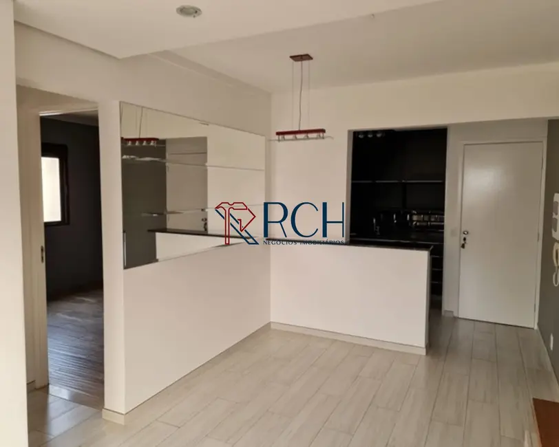 Foto 8 de Apartamento com 2 quartos à venda, 52m2 em Jardim Santa Fé, Sorocaba - SP