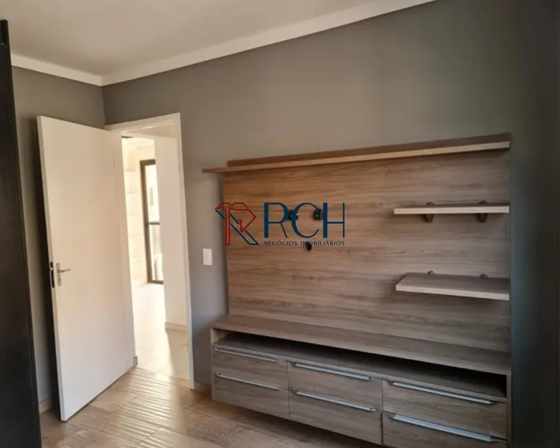 Foto 7 de Apartamento com 2 quartos à venda, 52m2 em Jardim Santa Fé, Sorocaba - SP