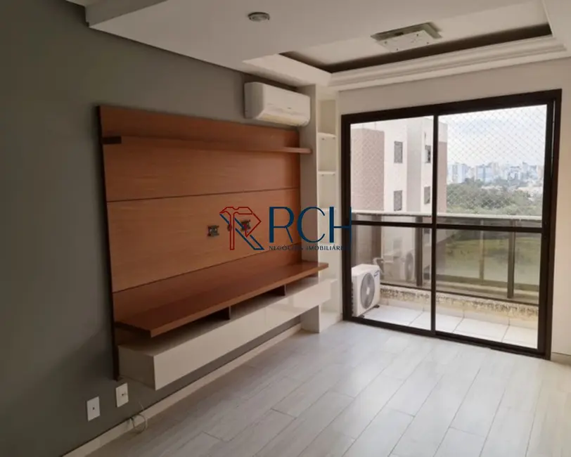 Foto 5 de Apartamento com 2 quartos à venda, 52m2 em Jardim Santa Fé, Sorocaba - SP