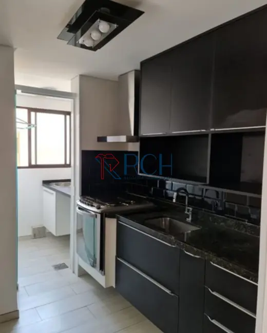 Foto 9 de Apartamento com 2 quartos à venda, 52m2 em Jardim Santa Fé, Sorocaba - SP