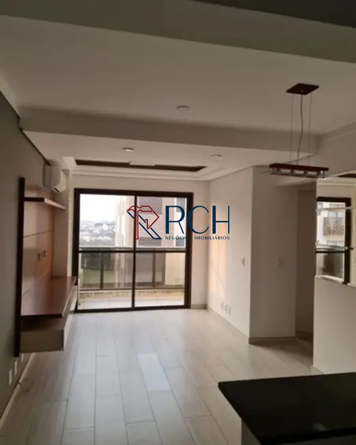 Foto 4 de Apartamento com 2 quartos à venda, 52m2 em Jardim Santa Fé, Sorocaba - SP