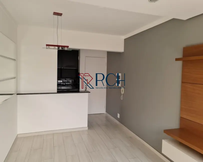 Foto 6 de Apartamento com 2 quartos à venda, 52m2 em Jardim Santa Fé, Sorocaba - SP
