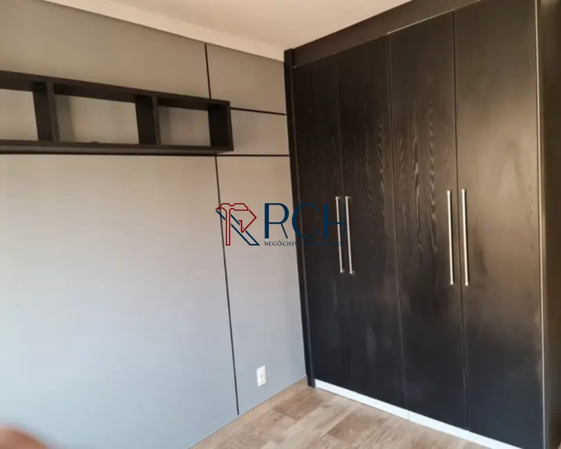 Foto 1 de Apartamento com 2 quartos à venda, 52m2 em Jardim Santa Fé, Sorocaba - SP