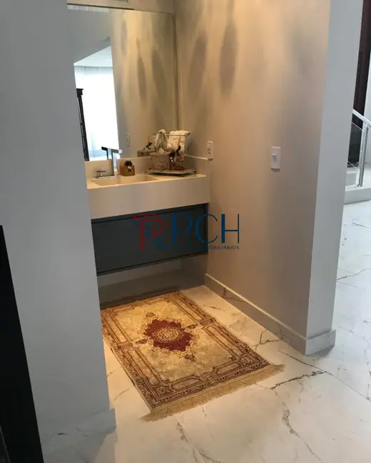 Foto 9 de Casa com 4 quartos à venda, 350m2 em Ipatinga, Sorocaba - SP