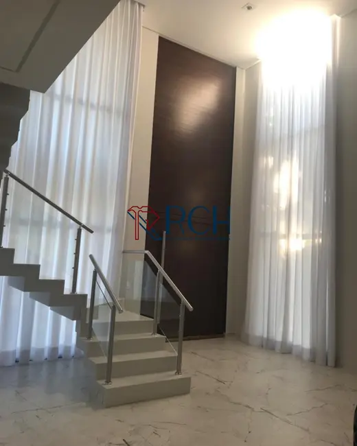 Foto 4 de Casa com 4 quartos à venda, 350m2 em Ipatinga, Sorocaba - SP