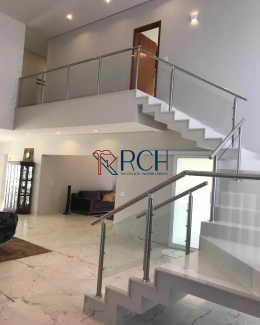 Foto 8 de Casa com 4 quartos à venda, 350m2 em Ipatinga, Sorocaba - SP