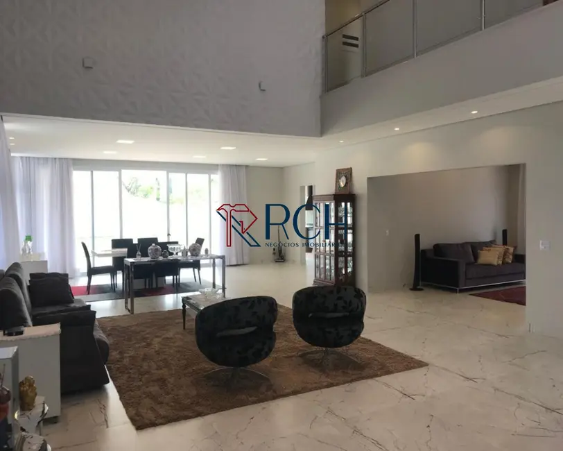 Foto 6 de Casa com 4 quartos à venda, 350m2 em Ipatinga, Sorocaba - SP