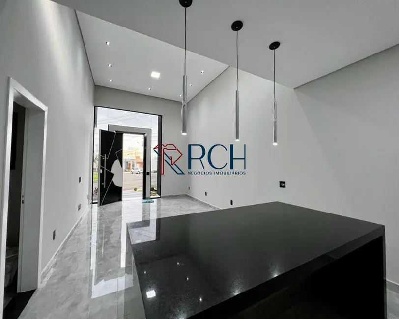 Casa com 3 quartos à venda, 133m2 em Jardim Novo Horizonte, Sorocaba - SP - imagem 8 Foto 8 de Casa com 3 quartos à venda, 133m2 em Jardim Novo Horizonte, Sorocaba - SP