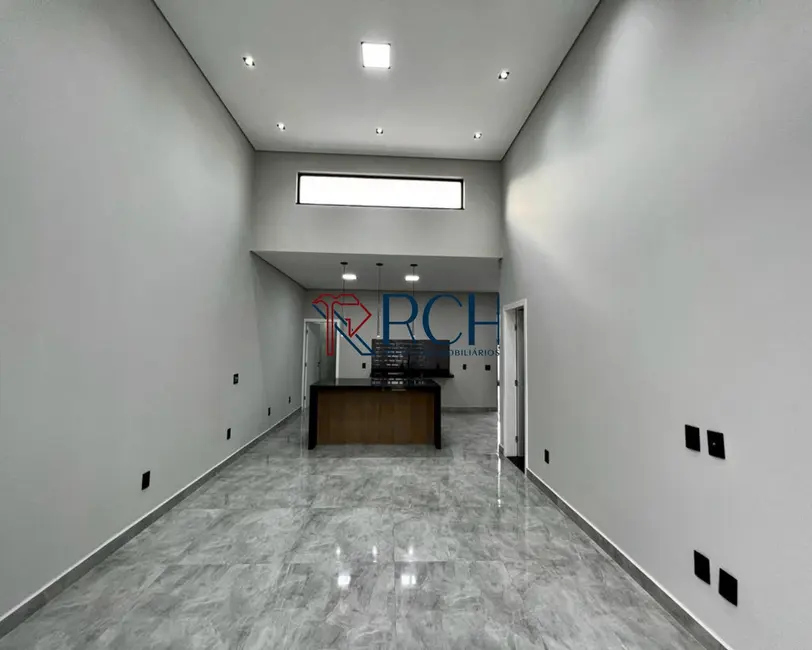 Casa com 3 quartos à venda, 133m2 em Jardim Novo Horizonte, Sorocaba - SP - imagem 3 Foto 3 de Casa com 3 quartos à venda, 133m2 em Jardim Novo Horizonte, Sorocaba - SP