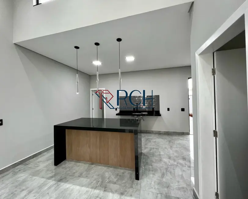 Casa com 3 quartos à venda, 133m2 em Jardim Novo Horizonte, Sorocaba - SP - imagem 4 Foto 4 de Casa com 3 quartos à venda, 133m2 em Jardim Novo Horizonte, Sorocaba - SP