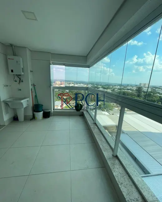 Foto 8 de Apartamento com 1 quarto para alugar, 52m2 em Parque Campolim, Sorocaba - SP