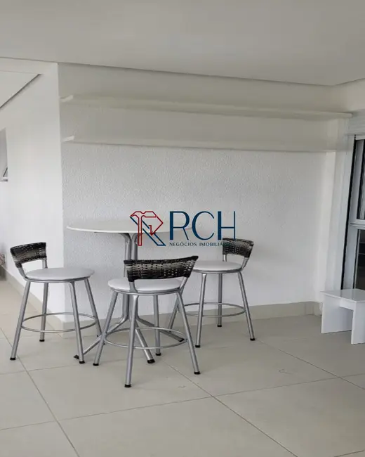 Foto 6 de Apartamento com 1 quarto para alugar, 52m2 em Parque Campolim, Sorocaba - SP