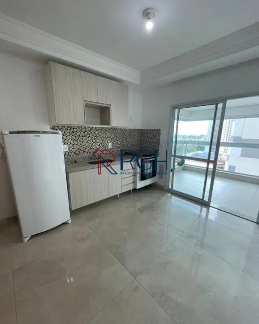 Foto 4 de Apartamento com 1 quarto para alugar, 52m2 em Parque Campolim, Sorocaba - SP