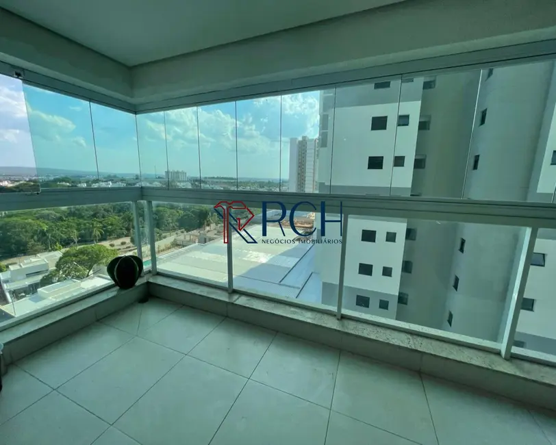 Foto 7 de Apartamento com 1 quarto para alugar, 52m2 em Parque Campolim, Sorocaba - SP