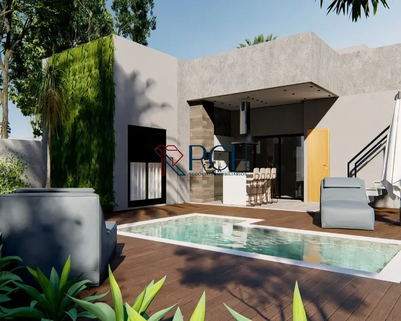 Casa de Condomínio com 3 quartos à venda, 220m2 em Aracoiaba Da Serra - SP - imagem 5 Foto 5 de Casa de Condomínio com 3 quartos à venda, 220m2 em Aracoiaba Da Serra - SP