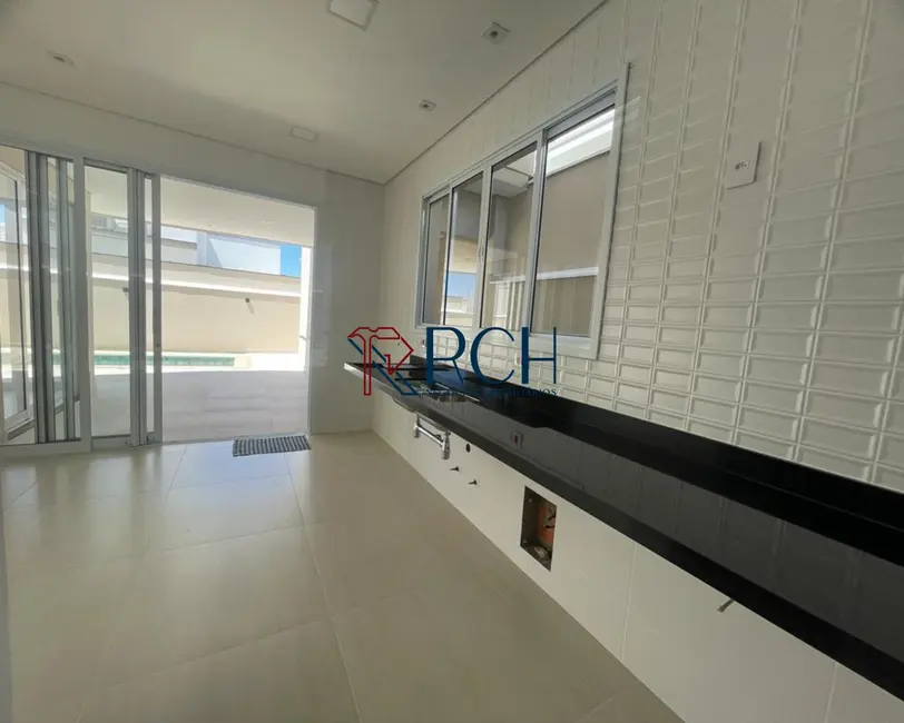 Foto 6 de Casa de Condomínio com 3 quartos à venda, 251m2 em Jardim Residencial Giverny, Sorocaba - SP