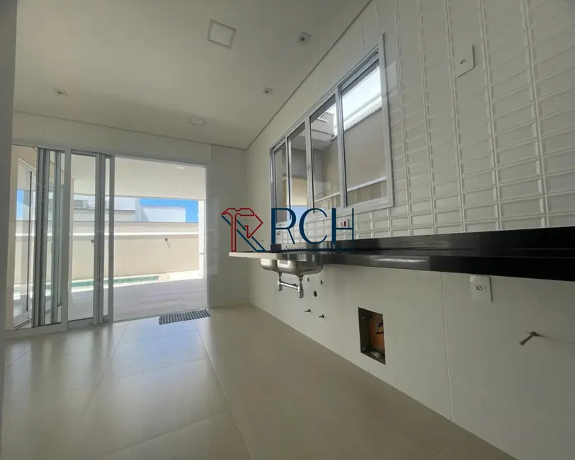 Foto 7 de Casa de Condomínio com 3 quartos à venda, 251m2 em Jardim Residencial Giverny, Sorocaba - SP