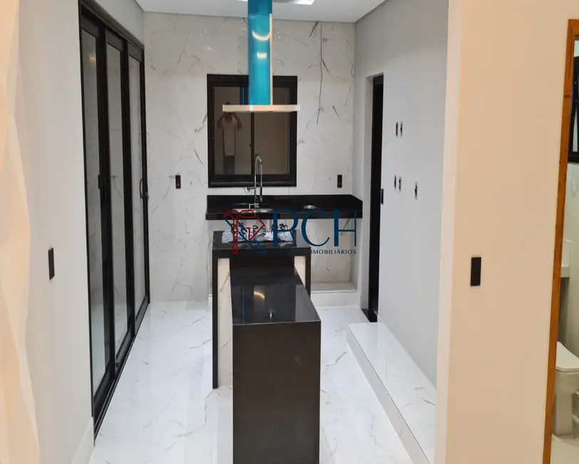 Casa com 3 quartos à venda, 172m2 em Parque Ibiti Reserva, Sorocaba - SP - imagem 7 Foto 7 de Casa com 3 quartos à venda, 172m2 em Parque Ibiti Reserva, Sorocaba - SP
