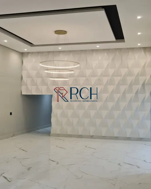 Casa com 3 quartos à venda, 172m2 em Parque Ibiti Reserva, Sorocaba - SP - imagem 5 Foto 5 de Casa com 3 quartos à venda, 172m2 em Parque Ibiti Reserva, Sorocaba - SP