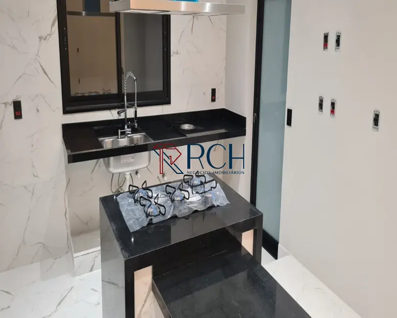 Casa com 3 quartos à venda, 172m2 em Parque Ibiti Reserva, Sorocaba - SP - imagem 6 Foto 6 de Casa com 3 quartos à venda, 172m2 em Parque Ibiti Reserva, Sorocaba - SP