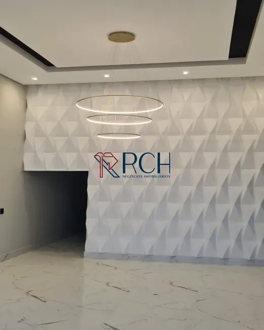 Casa com 3 quartos à venda, 172m2 em Parque Ibiti Reserva, Sorocaba - SP - imagem 4 Foto 4 de Casa com 3 quartos à venda, 172m2 em Parque Ibiti Reserva, Sorocaba - SP