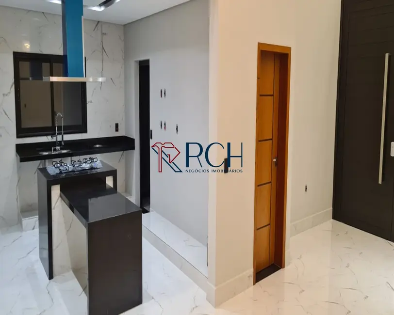 Casa com 3 quartos à venda, 172m2 em Parque Ibiti Reserva, Sorocaba - SP - imagem 8 Foto 8 de Casa com 3 quartos à venda, 172m2 em Parque Ibiti Reserva, Sorocaba - SP