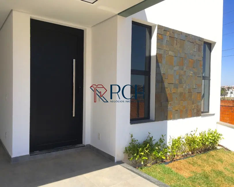Foto 1 de Casa com 3 quartos à venda, 168m2 em Parque Ibiti Reserva, Sorocaba - SP
