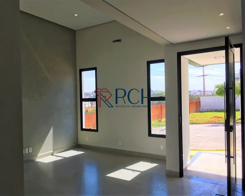 Casa com 3 quartos à venda, 168m2 em Parque Ibiti Reserva, Sorocaba - SP - imagem 5 Foto 5 de Casa com 3 quartos à venda, 168m2 em Parque Ibiti Reserva, Sorocaba - SP